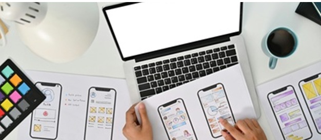 Mobile App Development